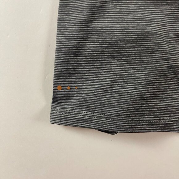 Tommie Copper Tank Top Women's Large Racerback Cool Copper Gray - Picture 5 of 14